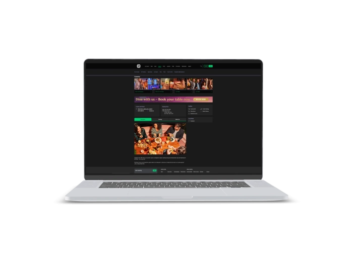 Grosvenor Casino Coventry Desktop History